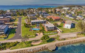 The Retreat Lakeside Merimbula
